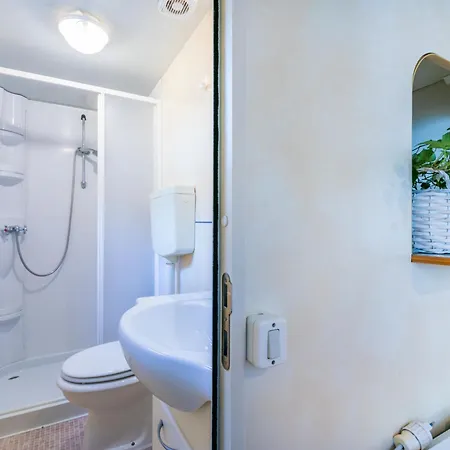 Holiday home - Gdo201 By Interhome