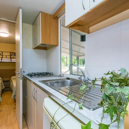 Holiday home - Gdo201 By Interhome Belvedere (Friuli Venezia Giulia)